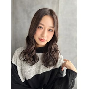韓国風×ロング - Resortsalon M 新宿東口【リゾートサロン エム シンジュクヒガシグチ】掲載中