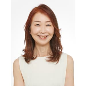 50代・60代の方に☆ロングパーマヘア - えがお美容室【エガオビヨウシツ】掲載中