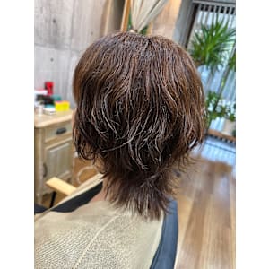 hair&make Mii×スタイル