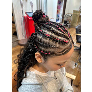 hair&make Mii×スタイル - hair&make Mii【ヘアーアンドメイク ミー】掲載中