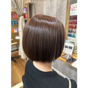 hair&make Mii×スタイル