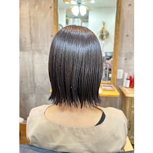 hair&make Mii×スタイル