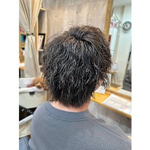 hair&make Mii×スタイル
