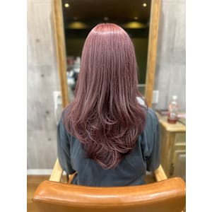 hair&make Mii×スタイル