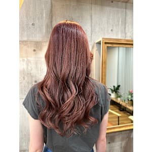 hair&make Mii×スタイル