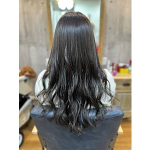hair&make Mii×スタイル