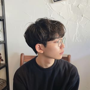 メンズスタイル - men's salon GRIT osaka【メンズサロングリットオオサカ】掲載中