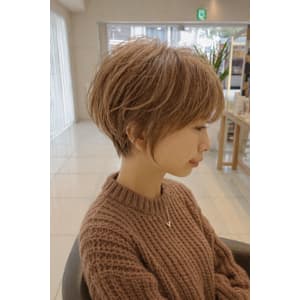 【小田急相模原】大人ショート - LOHAS by KENJE【ロハスバイケンジ】掲載中