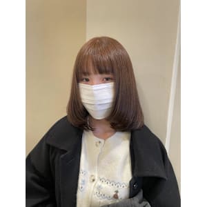 オリーブベージュ - HERMITAGE【エルミタージュ】【エルミタージュ】掲載中