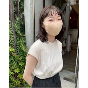 ミディアムパーマ - every【エヴリィ】掲載中