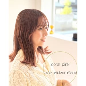 Kalon hair&spa×スタイル