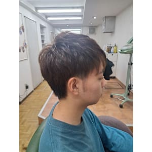 ツートーンカラー - Amity【アミティ】掲載中