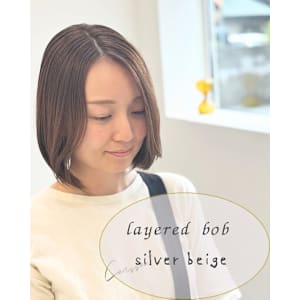 Kalon hair&spa×スタイル