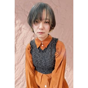 SAVOIA　フレーミング×レイヤー - Hair salon SAVOIA with DOG【ヘアーサロン サボイア ウィズ ドッグ】掲載中