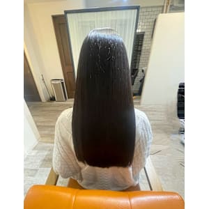 縮毛矯正 - jenta【ジェンタ】掲載中