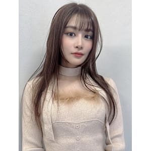 中明度ベージュ＆フェイスレイヤー♪ - Lia by KENJE【リアバイケンジ】掲載中