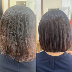 髪質改善専門店 CARES 稲毛店 【ケアーズ】×スタイル - 髪質改善専門店 CARES 稲毛店 【ケアーズ】【カミシツカイゼンビヨウシツ ケアーズ イナゲテン】掲載中