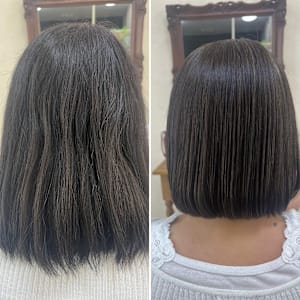 髪質改善専門店 CARES 稲毛店 【ケアーズ】×スタイル - 髪質改善専門店 CARES 稲毛店 【ケアーズ】【カミシツカイゼンビヨウシツ ケアーズ イナゲテン】掲載中