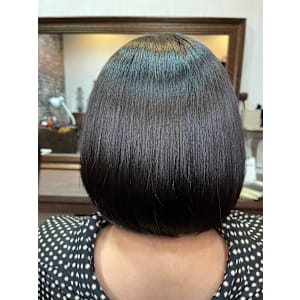 髪質改善専門店 CARES 稲毛店 【ケアーズ】×スタイル