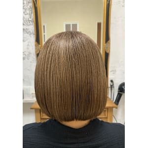 髪質改善専門店 CARES 稲毛店 【ケアーズ】×スタイル - 髪質改善専門店 CARES 稲毛店 【ケアーズ】【カミシツカイゼンビヨウシツ ケアーズ イナゲテン】掲載中