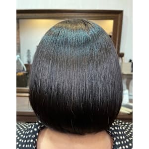 髪質改善専門店 CARES 稲毛店 【ケアーズ】×スタイル