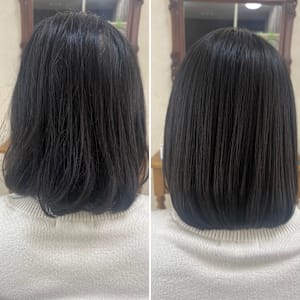 髪質改善専門店 CARES 稲毛店 【ケアーズ】×スタイル