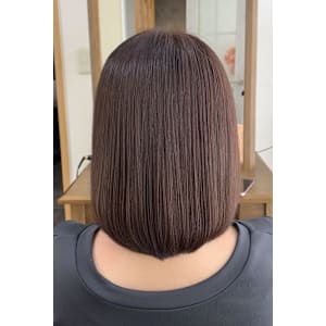 髪質改善専門店 CARES 稲毛店 【ケアーズ】×スタイル