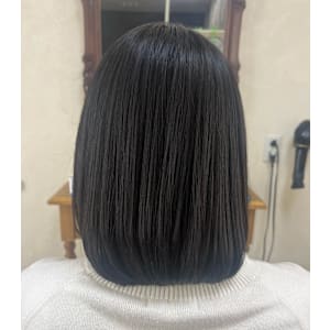 髪質改善専門店 CARES 稲毛店 【ケアーズ】×スタイル