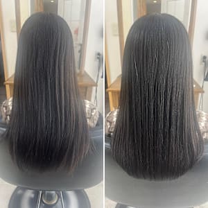 髪質改善専門店 CARES 稲毛店 【ケアーズ】×スタイル