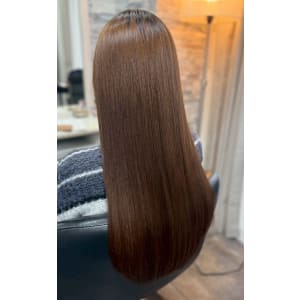 髪質改善専門店 CARES 稲毛店 【ケアーズ】×スタイル