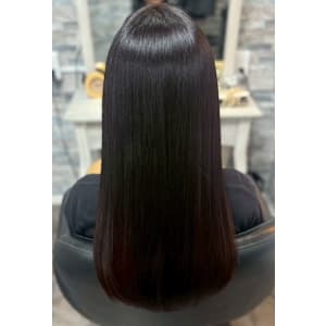 髪質改善専門店 CARES 稲毛店 【ケアーズ】×スタイル