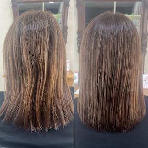 髪質改善専門店 CARES 稲毛店 【ケアーズ】×スタイル