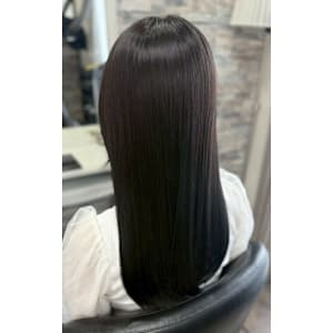 髪質改善専門店 CARES 稲毛店 【ケアーズ】×スタイル