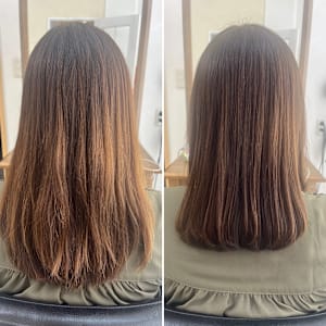 髪質改善専門店 CARES 稲毛店 【ケアーズ】×スタイル