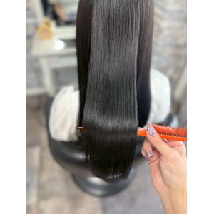 髪質改善専門店 CARES 稲毛店 【ケアーズ】×スタイル