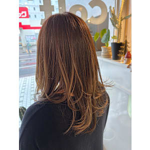 COLT×スタイル - COLT【コルト】掲載中