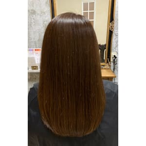 髪質改善専門店 CARES 稲毛店 【ケアーズ】×スタイル