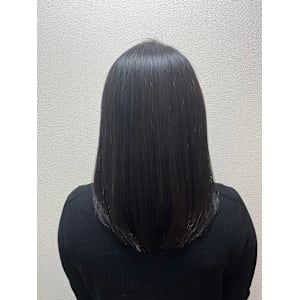 髪質改善専門店 CARES 稲毛店 【ケアーズ】×スタイル