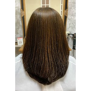 髪質改善専門店 CARES 稲毛店 【ケアーズ】×スタイル