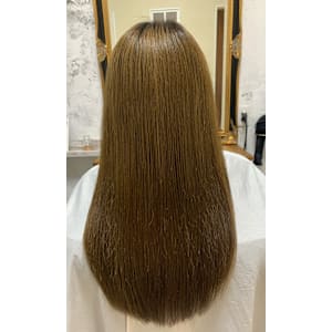 髪質改善専門店 CARES 稲毛店 【ケアーズ】×スタイル