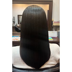 髪質改善専門店 CARES 稲毛店 【ケアーズ】×スタイル