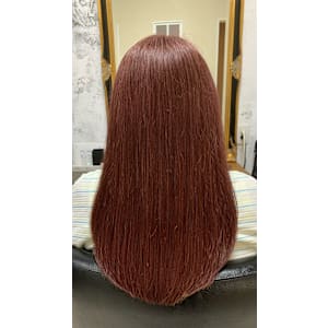 髪質改善専門店 CARES 稲毛店 【ケアーズ】×スタイル