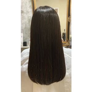 髪質改善専門店 CARES 稲毛店 【ケアーズ】×スタイル