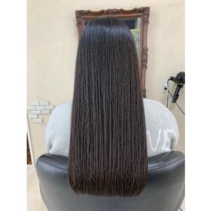 髪質改善専門店 CARES 稲毛店 【ケアーズ】×スタイル - 髪質改善専門店 CARES 稲毛店 【ケアーズ】【カミシツカイゼンビヨウシツ ケアーズ イナゲテン】掲載中