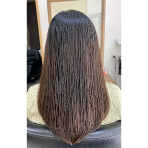 髪質改善専門店 CARES 稲毛店 【ケアーズ】×スタイル