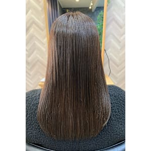 髪質改善専門店 CARES 稲毛店 【ケアーズ】×スタイル