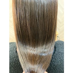 髪質改善専門店 CARES 稲毛店 【ケアーズ】×スタイル