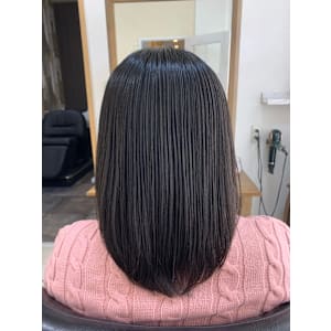 髪質改善専門店 CARES 稲毛店 【ケアーズ】×スタイル