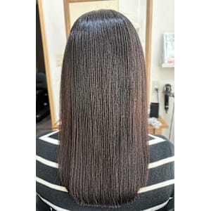 髪質改善専門店 CARES 稲毛店 【ケアーズ】×スタイル