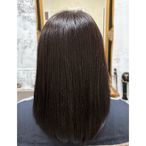 髪質改善専門店 CARES 稲毛店 【ケアーズ】×スタイル